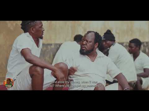 This Is Funniest Phwedo Is Finished Welcome To Maula Prison 