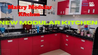 New Modular Kitchen/kitchen Design/Top kitchen design 2022/Modular kitchen Cabinets/Modular Trends