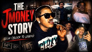 O’Block Jmoney Story