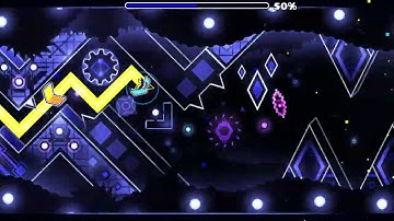 TEMPEST TORNADO VERIFIED! Extreme Demon Megacollab by Colorbolt (me), Nimbus, and more