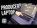 Macbook pro 16 review music production 2020