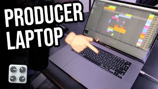 16" macbook pro review as a music production computer in 2020. is it
the ultimate apple laptop? we compare new mbp16 to mbp15 touchbar and
razer blad...