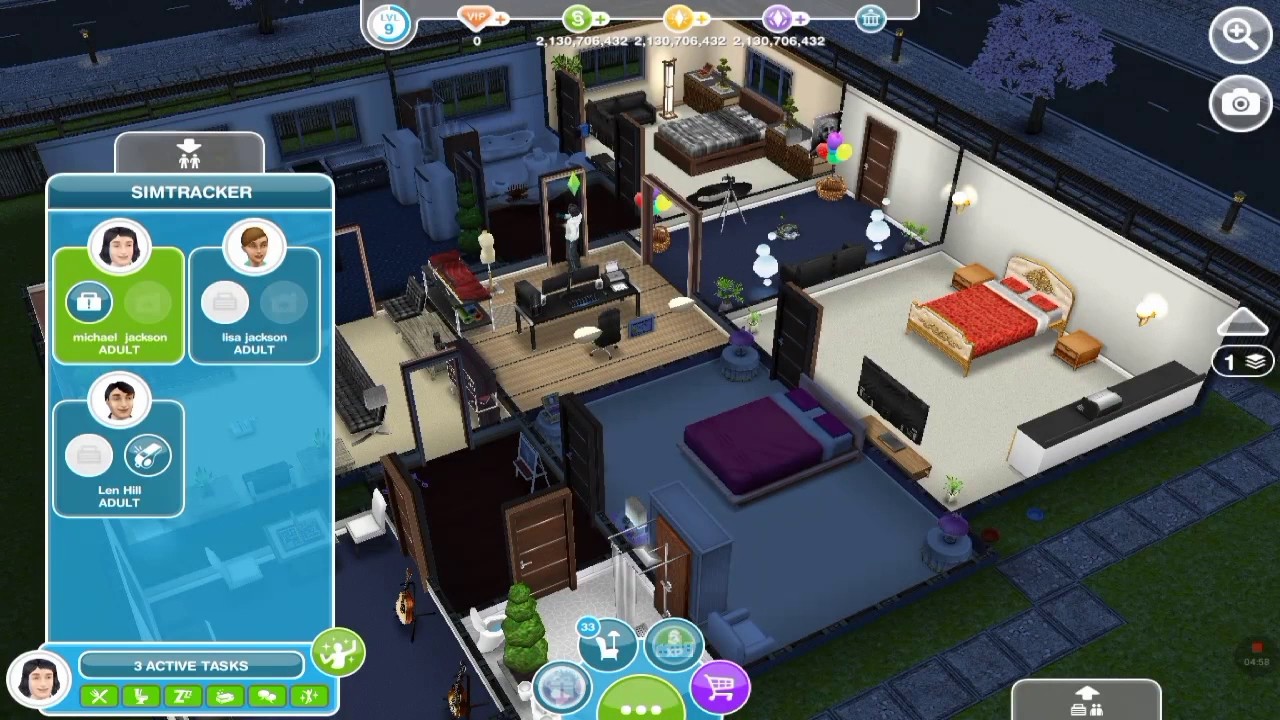 Sims freeplay online no download hatbetta