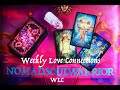 PISCES ~ Someone's finding their way back to you Pisces ~ WLC Tarot Love June 2020