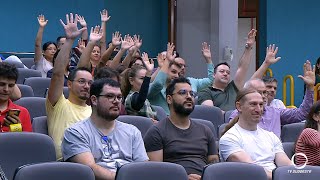 Professores de unidades da UTFPR do Paraná decidem...