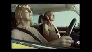 UK Gold+1 Continuity Ads 2004