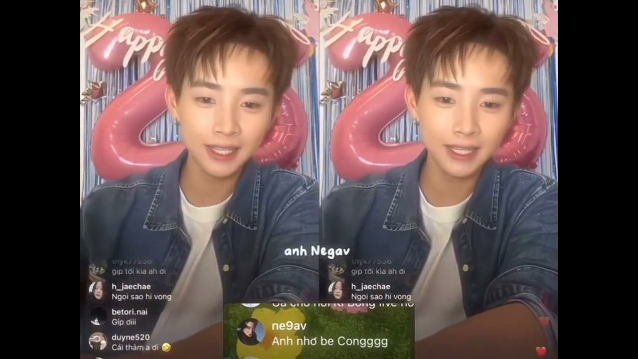 [Tổng Hợp] Tiktok Anh Trai Say Hi mùa 2 #14