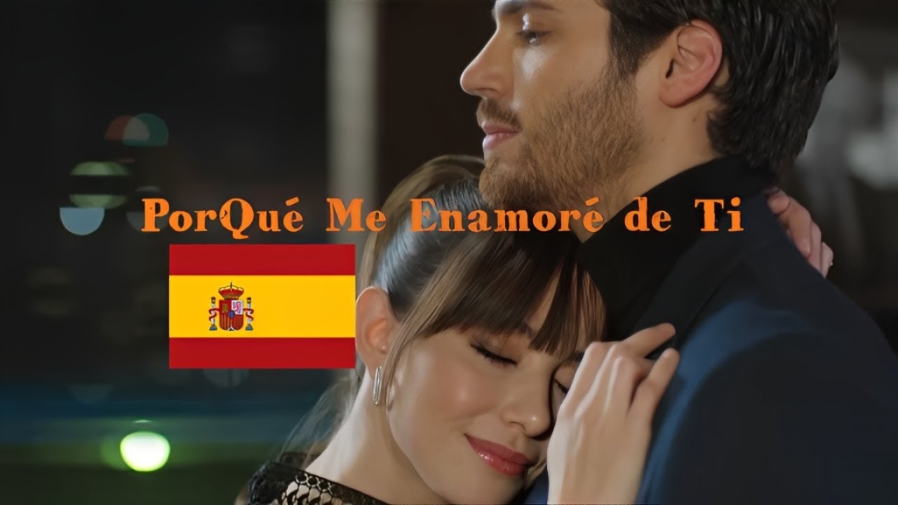 Romantizei - Porque Me Enamoré de Ti