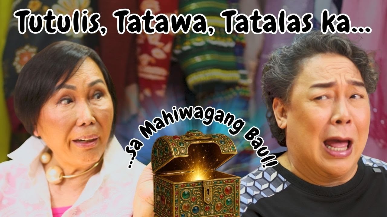 Sex, Laughter, Wisdom and the Hottest Celebs in the News! -- Renee Salud, PHILIPPINES!