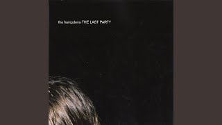Watch Hampdens Hands In The Ground video