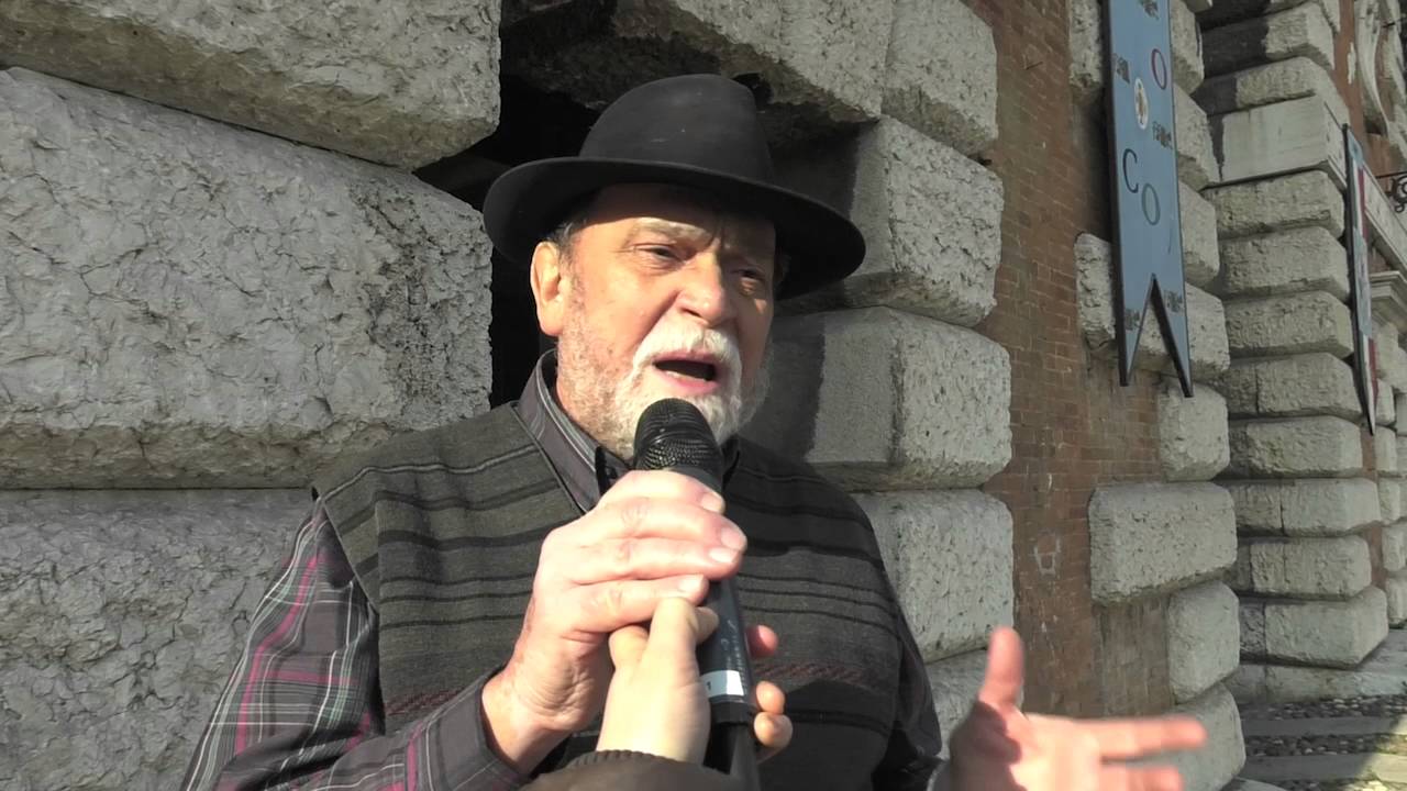 Chi conosce Papà del Gnoco