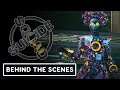 Suicide Squad: Kill the Justice League - Official Meet the Support Squad Behind the Scenes Look