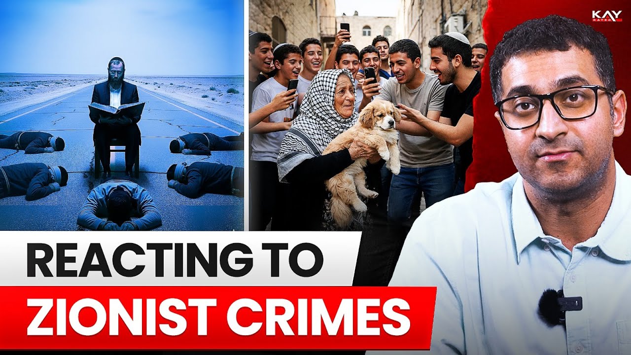 Reacting to Israel’s Actions in the West Bank: School Bus Attack, Blockades & Occupation Reality