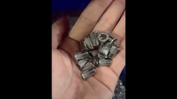 Wholesale Pull Rivet Nuts丨Aozhan Hardware Fastener