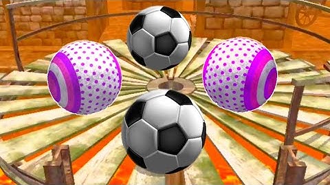 Rollance Adventure Balls | Ultimate Level 2781-2790 Walkthrough Gameplay (Android/iOS)