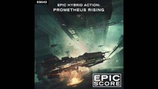 Prometheus Rising - 42