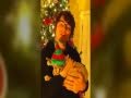 Happy Holidays from Hawthorne Heights!