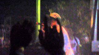 Earl Sweatshirt and Vince Staples 2014 3rd Annual Camp Flog Gnaw "Blue Suede" pt. 14