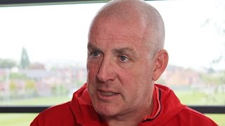 Fans have vital role to play