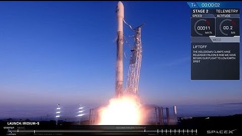 SpaceX rocket nose cone misses the firm