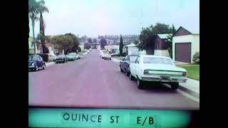 Quince St EB #4