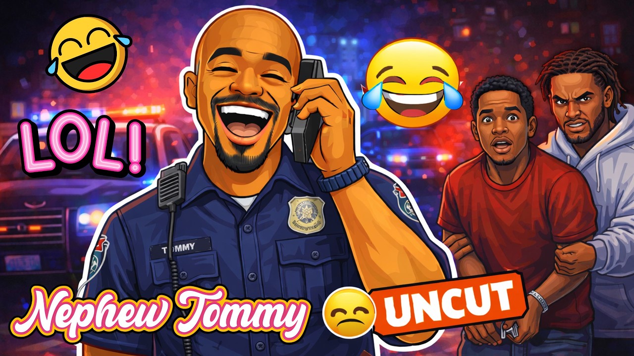 Nephew Tommy’s Best Uncut Prank Calls Ever 😂 | CallLaughs