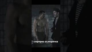 отрывок из фильма Снайпер. Офицер СМЕРШ #shorts #фильм #кино