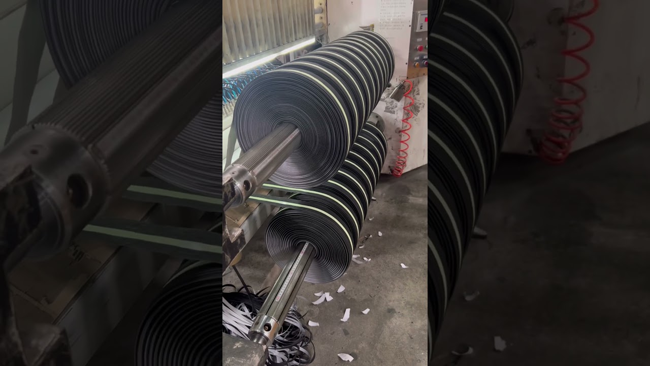 Luminous Strip Series - Anti-slip Stickers