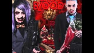 Blood on the Dance Floor - Bad Blood Full Album Stream
