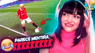 17 GOLS PERDIDOS QUE ATÉ SUA AVÓ FARIA!! 🤣