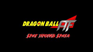 Draron Ball AF MUGEN Project. Brother vs brother teaser. @Darkman_Channel
