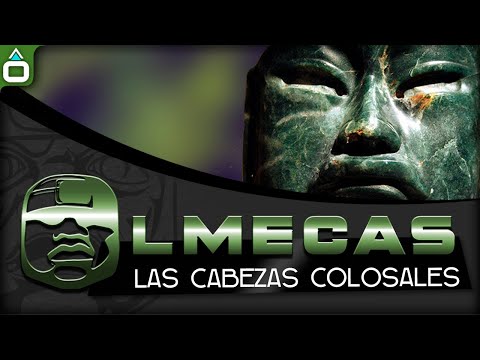 Vídeo: Y El Misterio Sin Resolver De Las Cabezas De Piedra Gigantes De La Antigua Civilización De Los Olmecas - Vista Alternativa