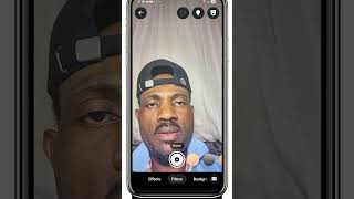 How to change the background of your video call on WhatsApp #techtips #tech #whatsapptips