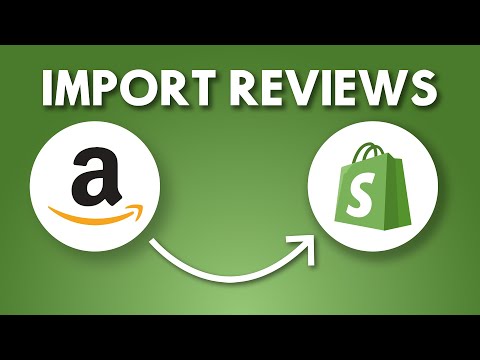 How To Import