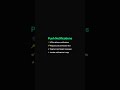 How Push Notifications Work 🔔