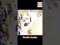 Surah Al Fajr (3 - 13) ।। Beautiful recitation ।। By Sheikh Abdul Rahman As Sudais