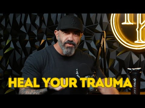 Heal your Trauma | BKS Clips
