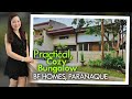 House Tour 25: Fully Renovated Desirable Bungalow In BF Homes, Paranaque