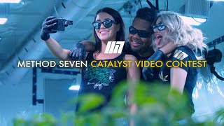 Grow Room Video Contest with $500 CASH Prize | Method Seven