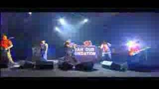 Asian Dub Foundation - Oil LIVE