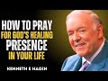 Pray This Way For Healing_Speech By Kenneth E Hagin