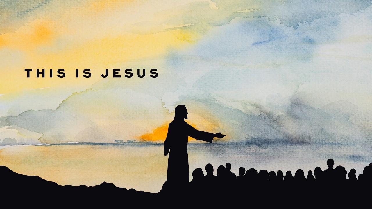 Unlikely but God - Adam Williams