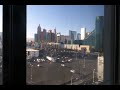 Las Vegas Strip vlog