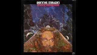 Bennie Maupin - Sansho Shima @shu77natsu88