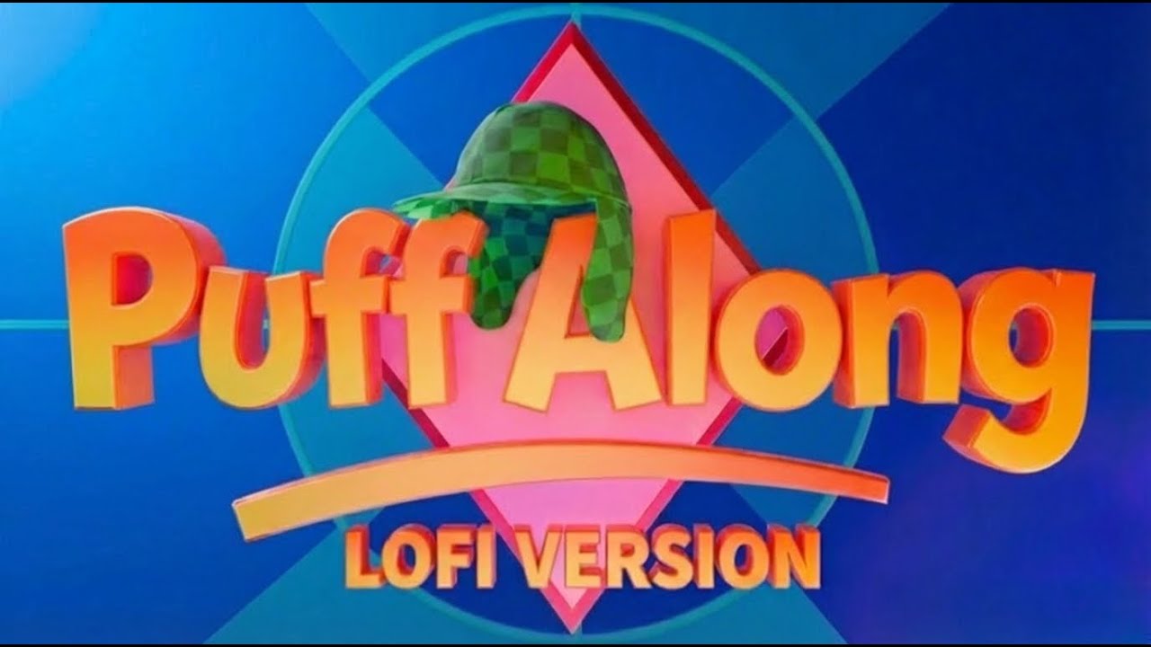 Puff Along Puff Along (lofi/chillhop) | Trilha Sonora de Chaves | Stereo Dino ...
