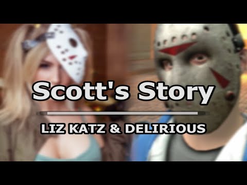 Scott's Side of the Story - Scott v Liz & H2O Situation