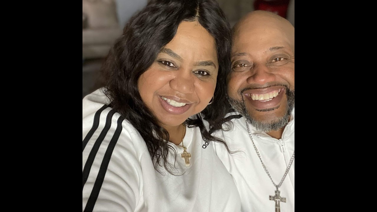 Homecoming- Bishop Ron Webb