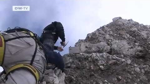 Video of the day | Climate Change - the End of the Permafrost