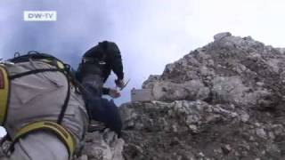Video of the day | Climate Change - the End of the Permafrost