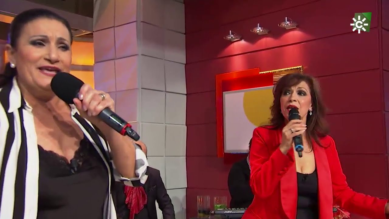 Te lo dice una mujer. Las Carlotas. 2021